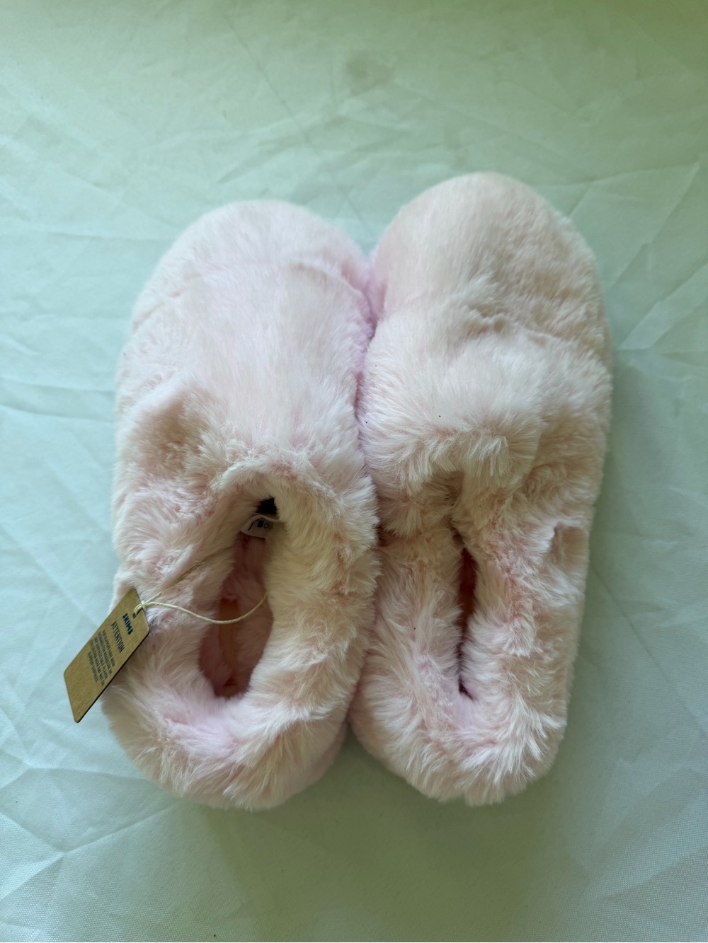 SKIMS Slippers